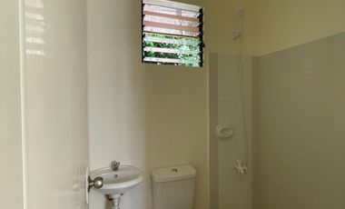 Townhouse for sale in Bacolod City Rent to Own Ready for occupancy