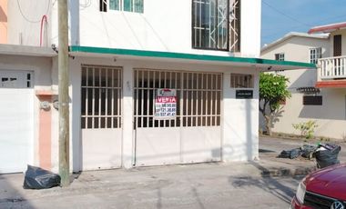 CASA EN EL COYOL, CALLE LAGUNA MADRE