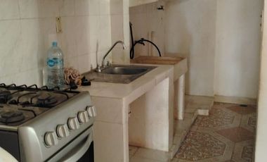 CASA EN EL COYOL, CALLE LAGUNA MADRE