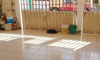 CASA EN EL COYOL, CALLE LAGUNA MADRE