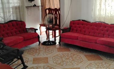 CASA EN EL COYOL, CALLE LAGUNA MADRE