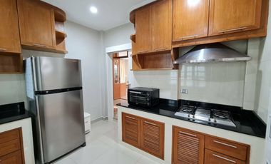 For Rent Single House Mantana 2 Srinakarin-Bangna