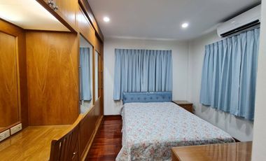 For Rent Single House Mantana 2 Srinakarin-Bangna