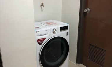 FOR RENT: Mckinley Hill 2 Bedroom The Florence