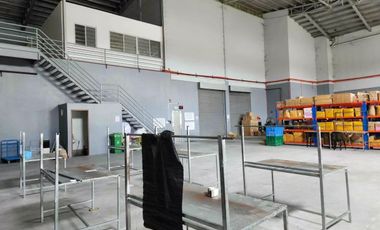 Dasmariñas Cavite Warehouse For Lease. Inside Industrial Park.