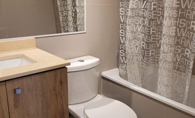Arriendo año corrido departamento en exclusivo condominio Villarrica