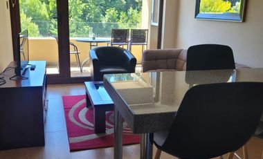 Arriendo año corrido departamento en exclusivo condominio Villarrica