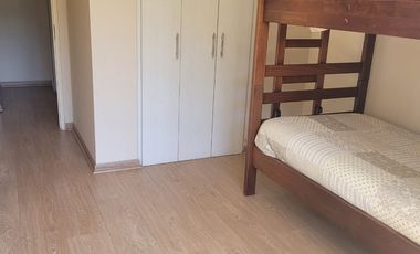 Arriendo año corrido departamento en exclusivo condominio Villarrica