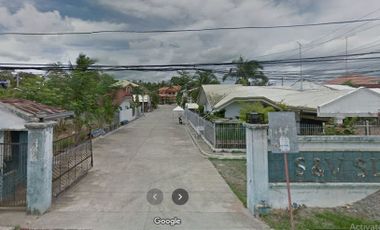 172 sq.m Lot for Sale Located at S & V Subdivision Ubujan District Tagbilaran City