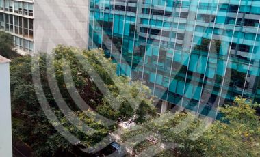 OPORTUNIDAD: SE VENDE FLAT DE 110 M2 EN SAN ISIDRO CON 1 COCHERA