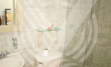 OPORTUNIDAD: SE VENDE FLAT DE 110 M2 EN SAN ISIDRO CON 1 COCHERA
