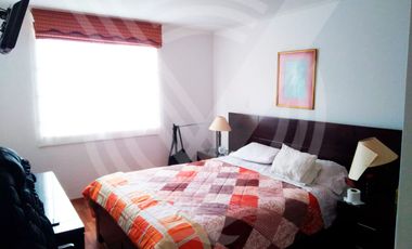 OPORTUNIDAD: SE VENDE FLAT DE 110 M2 EN SAN ISIDRO CON 1 COCHERA