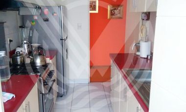 OPORTUNIDAD: SE VENDE FLAT DE 110 M2 EN SAN ISIDRO CON 1 COCHERA