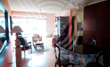 OPORTUNIDAD: SE VENDE FLAT DE 110 M2 EN SAN ISIDRO CON 1 COCHERA