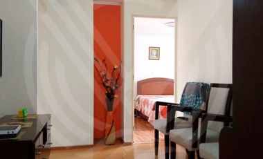 OPORTUNIDAD: SE VENDE FLAT DE 110 M2 EN SAN ISIDRO CON 1 COCHERA
