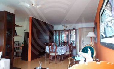 OPORTUNIDAD: SE VENDE FLAT DE 110 M2 EN SAN ISIDRO CON 1 COCHERA
