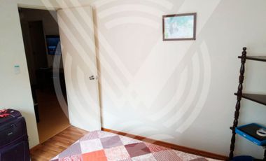 OPORTUNIDAD: SE VENDE FLAT DE 110 M2 EN SAN ISIDRO CON 1 COCHERA