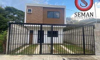 CASA NUEVA EN VENTA ZONA CHIRIMOYO ORIZABA