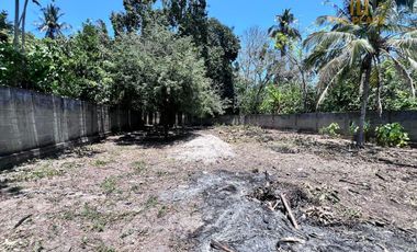 Terreno en Carretera a Puerto Dos Bocas, Paraíso CP. 86600, Tabasco