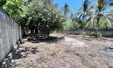 Terreno en Carretera a Puerto Dos Bocas, Paraíso CP. 86600, Tabasco