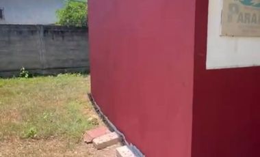 Terreno en Carretera a Puerto Dos Bocas, Paraíso CP. 86600, Tabasco