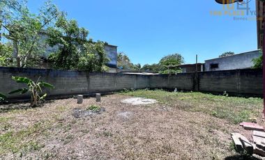 Terreno en Carretera a Puerto Dos Bocas, Paraíso CP. 86600, Tabasco