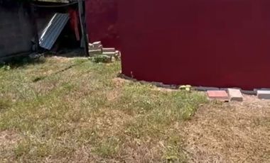 Terreno en Carretera a Puerto Dos Bocas, Paraíso CP. 86600, Tabasco