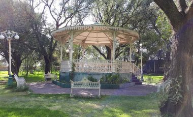 Quinta en Tizayuca con Casa de Descanso, Cancha de Tennis, Kiosko y Capilla