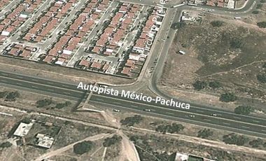 Quinta en Tizayuca con Casa de Descanso, Cancha de Tennis, Kiosko y Capilla