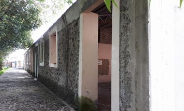 Quinta en Tizayuca con Casa de Descanso, Cancha de Tennis, Kiosko y Capilla