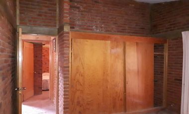 Quinta en Tizayuca con Casa de Descanso, Cancha de Tennis, Kiosko y Capilla