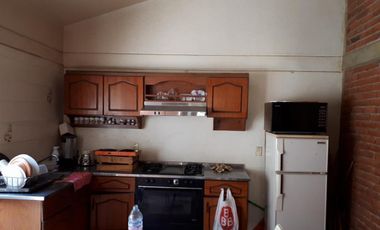 Quinta en Tizayuca con Casa de Descanso, Cancha de Tennis, Kiosko y Capilla