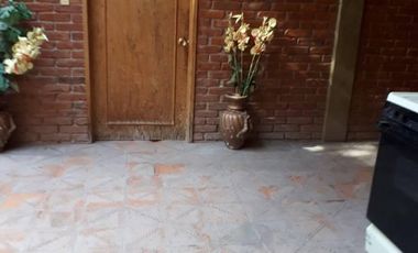 Quinta en Tizayuca con Casa de Descanso, Cancha de Tennis, Kiosko y Capilla