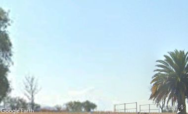 TERRENO INDUSTRIAL 160,000 m2 Plano Colinda c/ El Circuito Exterior Mexiquense