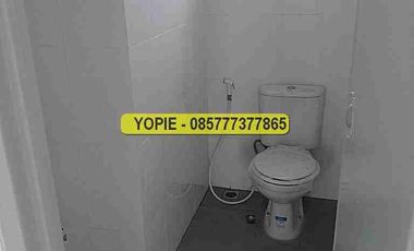 Dijual rumah murah di Bintaro