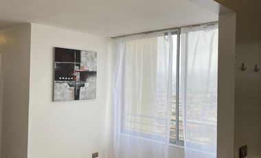 OPORTUNIDAD DE INVERSION OVALLE, MODERNO DEPARTAMENTO HERMOSA VISTA 3D 1B COND. ALTOS DE LIMARI