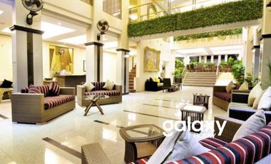 DIJUAL HOTEL SUNSET ROAD KUTA BADUNG, BALI