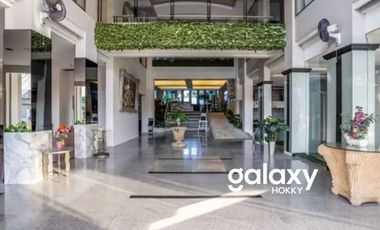 DIJUAL HOTEL SUNSET ROAD KUTA BADUNG, BALI