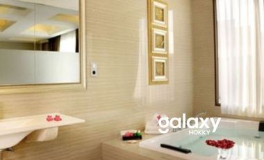 DIJUAL HOTEL SUNSET ROAD KUTA BADUNG, BALI