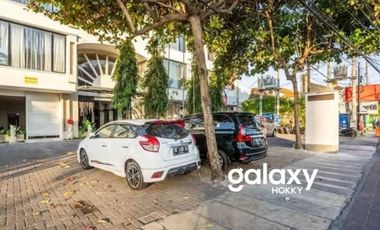 DIJUAL HOTEL SUNSET ROAD KUTA BADUNG, BALI