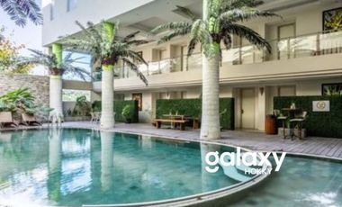 DIJUAL HOTEL SUNSET ROAD KUTA BADUNG, BALI