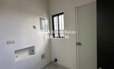 Casa en Venta en Estancias Valle de Plata, Zona Apodaca, Nuevo León