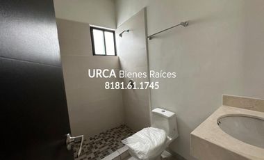Casa en Venta en Estancias Valle de Plata, Zona Apodaca, Nuevo León