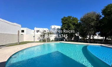 Casa en Venta en Estancias Valle de Plata, Zona Apodaca, Nuevo León