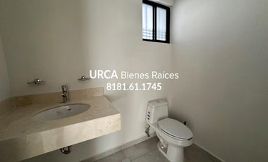 Casa en Venta en Estancias Valle de Plata, Zona Apodaca, Nuevo León