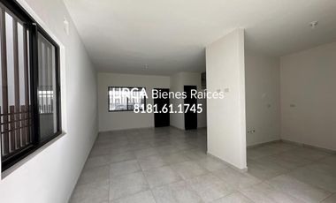 Casa en Venta en Estancias Valle de Plata, Zona Apodaca, Nuevo León