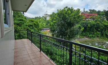 House For Sale Inside Maria Luisa Banilad Cebu CIty With Panoramic View