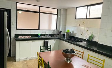 Venta de casa Las Riberas  (J Luna)