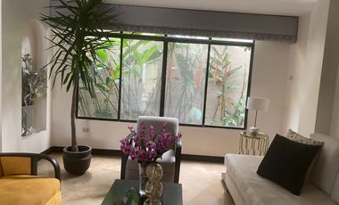 Venta de casa Las Riberas  (J Luna)
