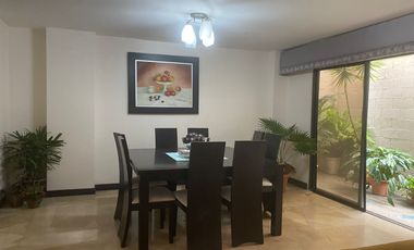 Venta de casa Las Riberas  (J Luna)